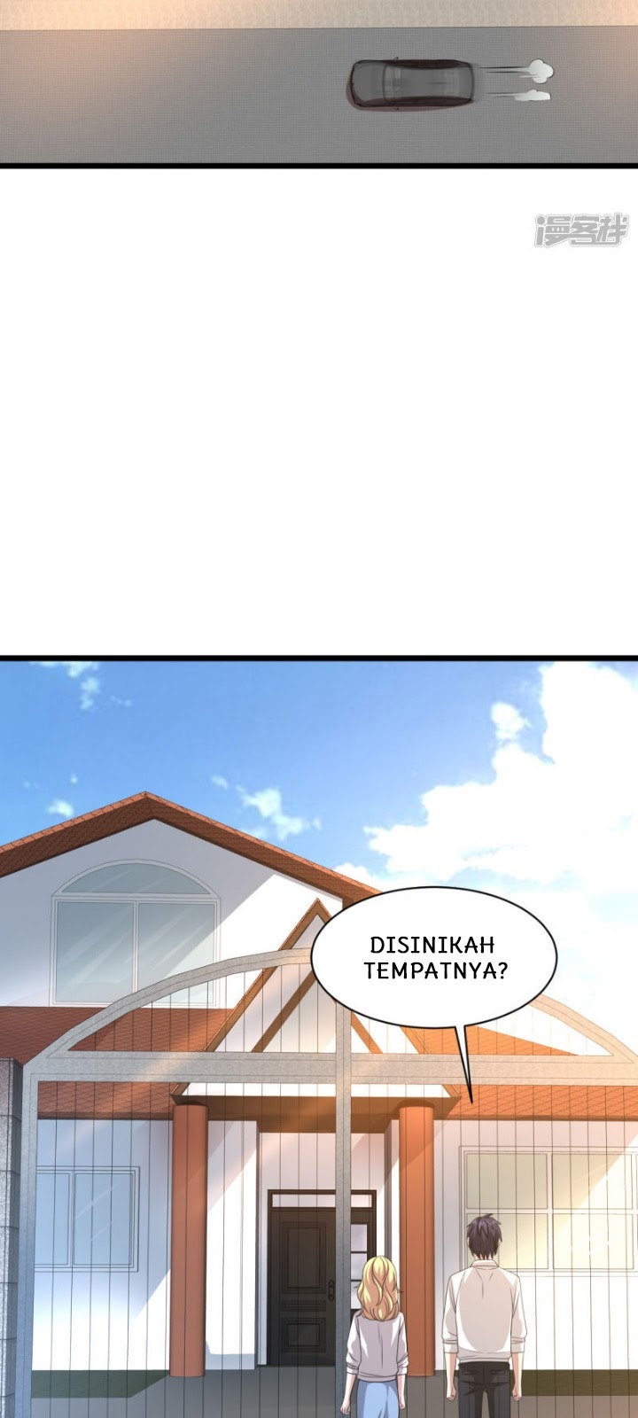 Dushi Xiewang chapter 37