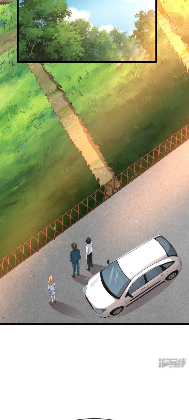 Dushi Xiewang Chapter 39 Bahasa Indonesia