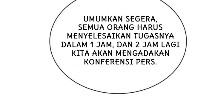 Dushi Xiewang Chapter 39 Bahasa Indonesia