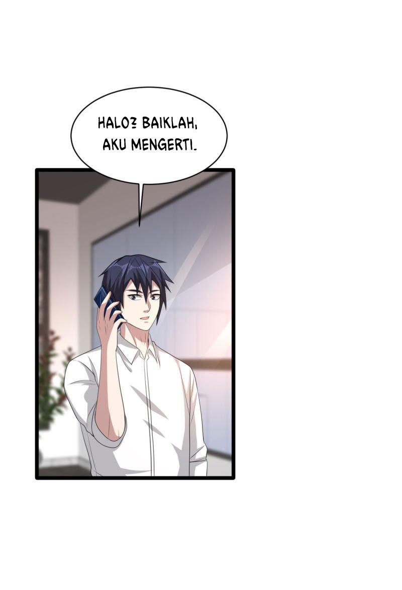 Dushi Xiewang Chapter 64 Bahasa Indonesia