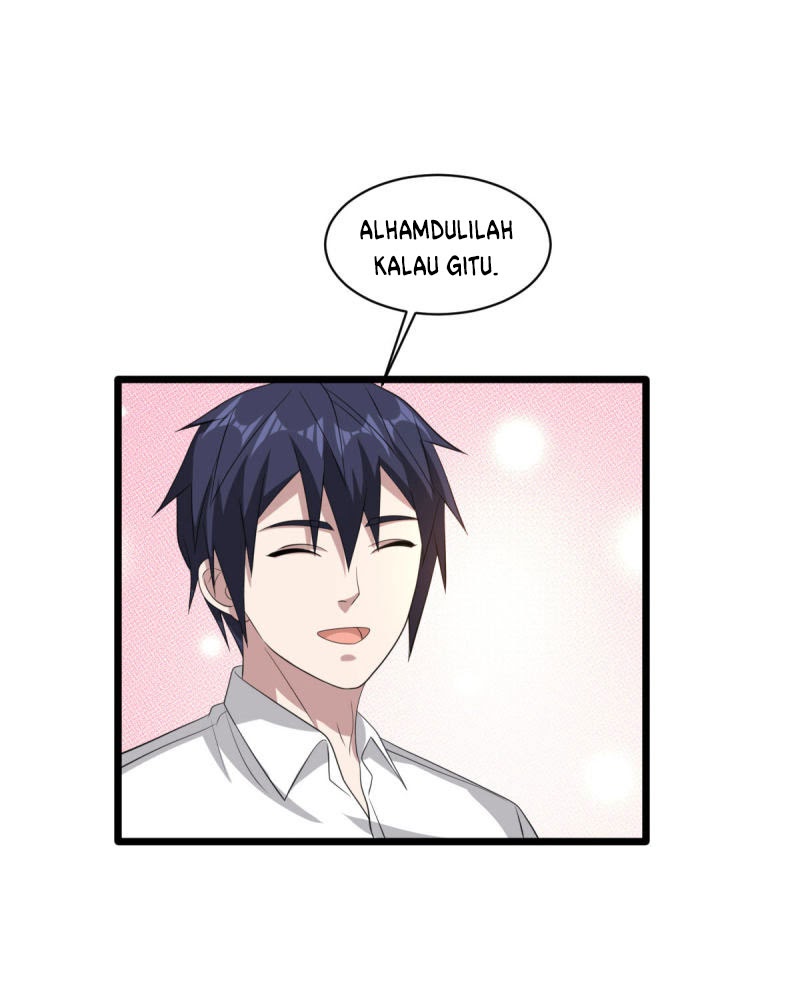 Dushi Xiewang Chapter 64 Bahasa Indonesia