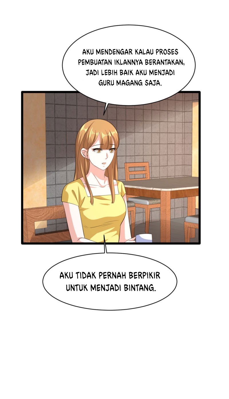 Dushi Xiewang Chapter 64 Bahasa Indonesia