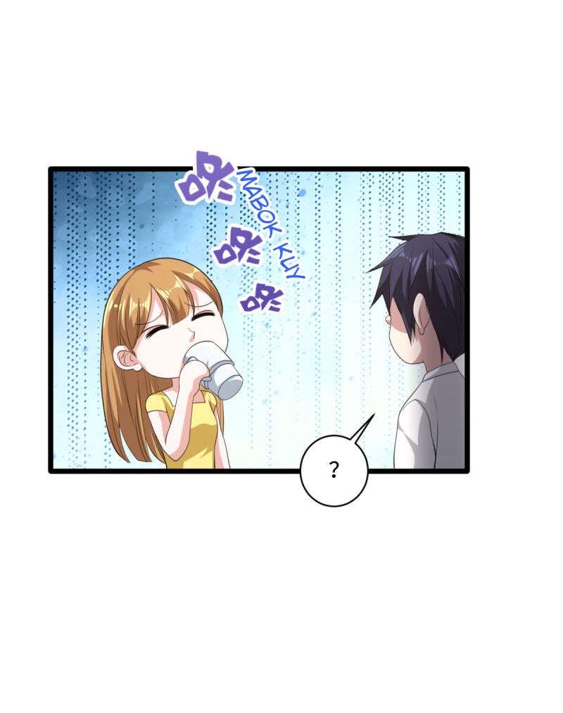 Dushi Xiewang Chapter 64 Bahasa Indonesia