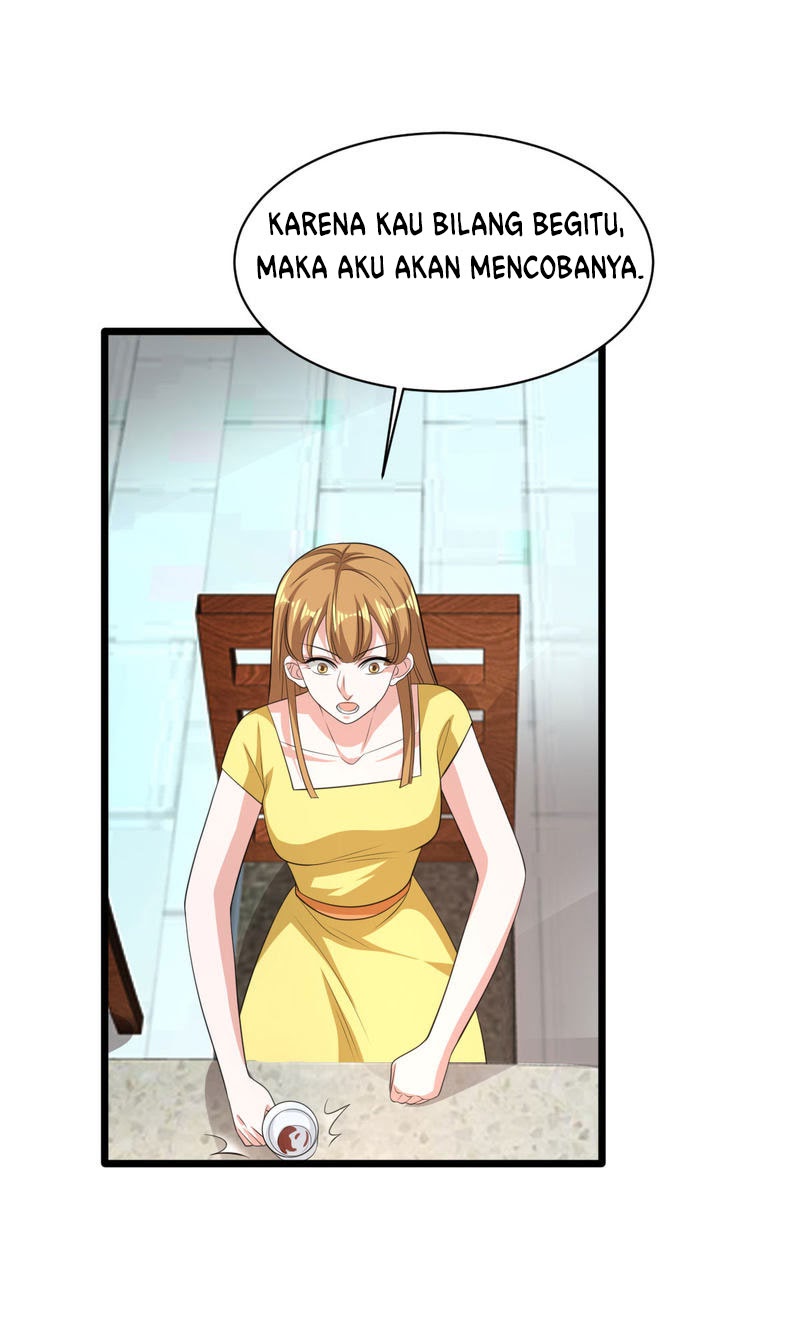 Dushi Xiewang Chapter 64 Bahasa Indonesia