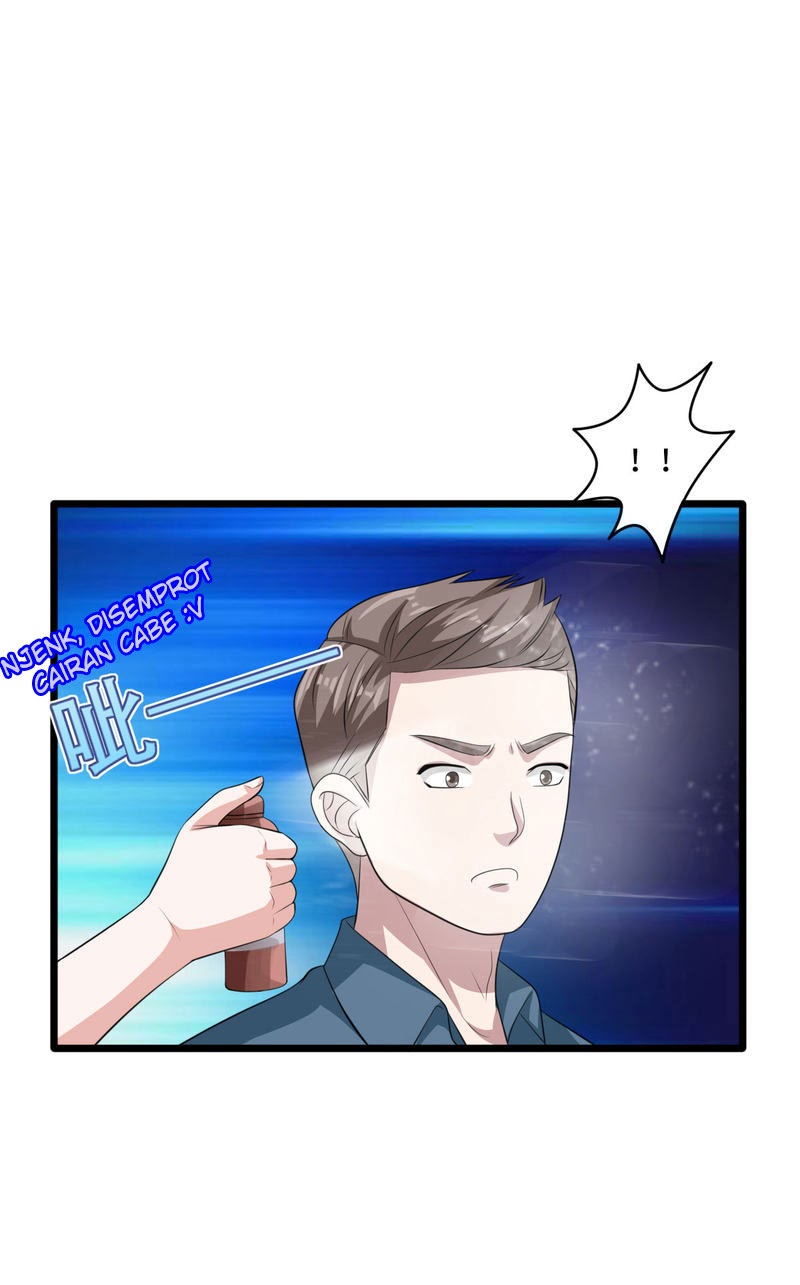 Dushi Xiewang Chapter 64 Bahasa Indonesia