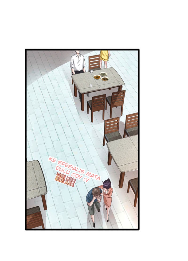 Dushi Xiewang Chapter 64 Bahasa Indonesia