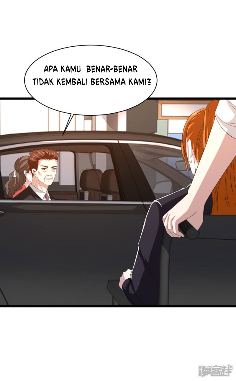 Dushi Xiewang chapter 77