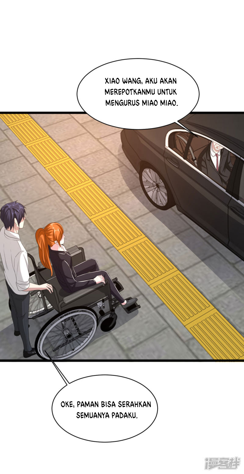 Dushi Xiewang chapter 77