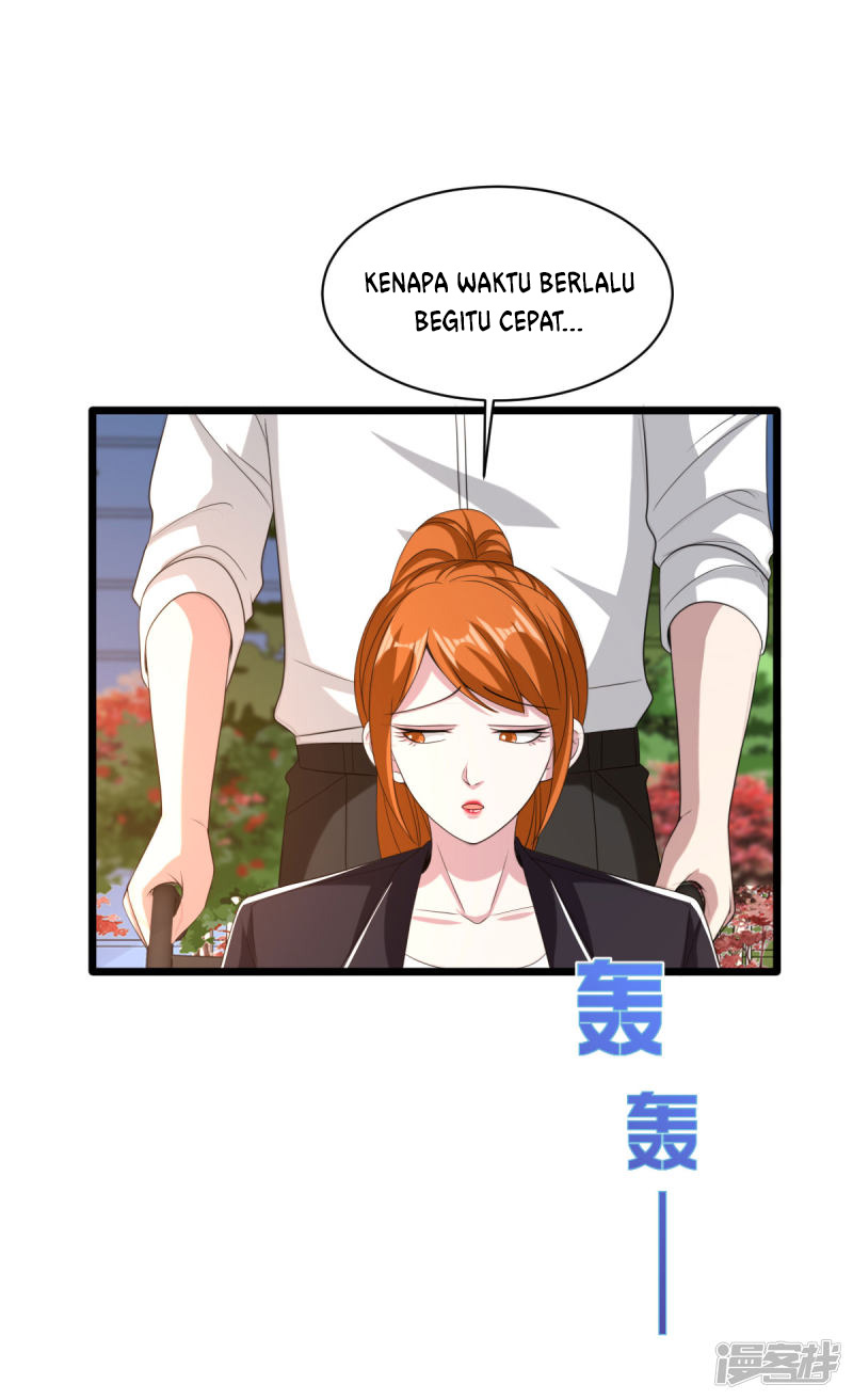 Dushi Xiewang chapter 77