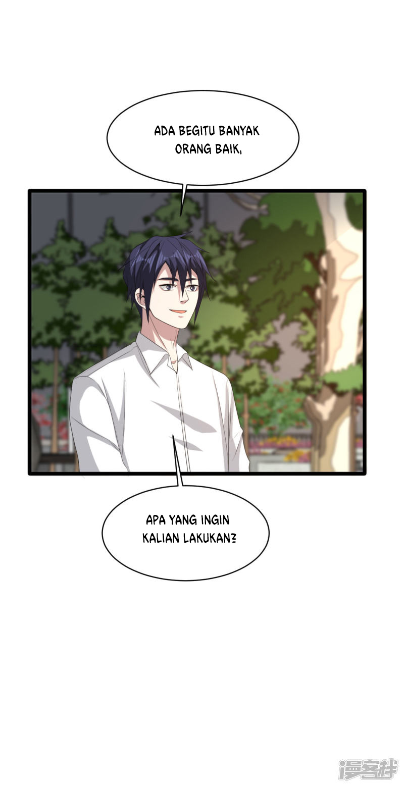 Dushi Xiewang chapter 77