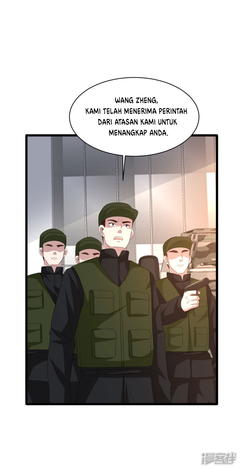 Dushi Xiewang chapter 77
