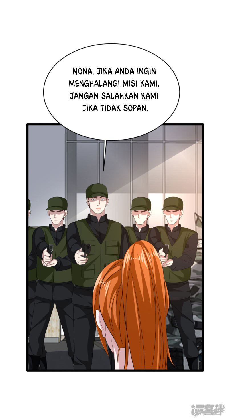 Dushi Xiewang chapter 77