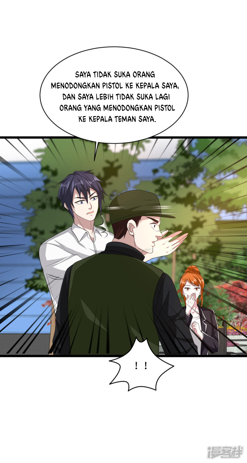Dushi Xiewang chapter 77