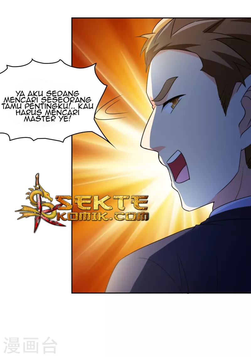 Dushi Xiuzhen chapter 4