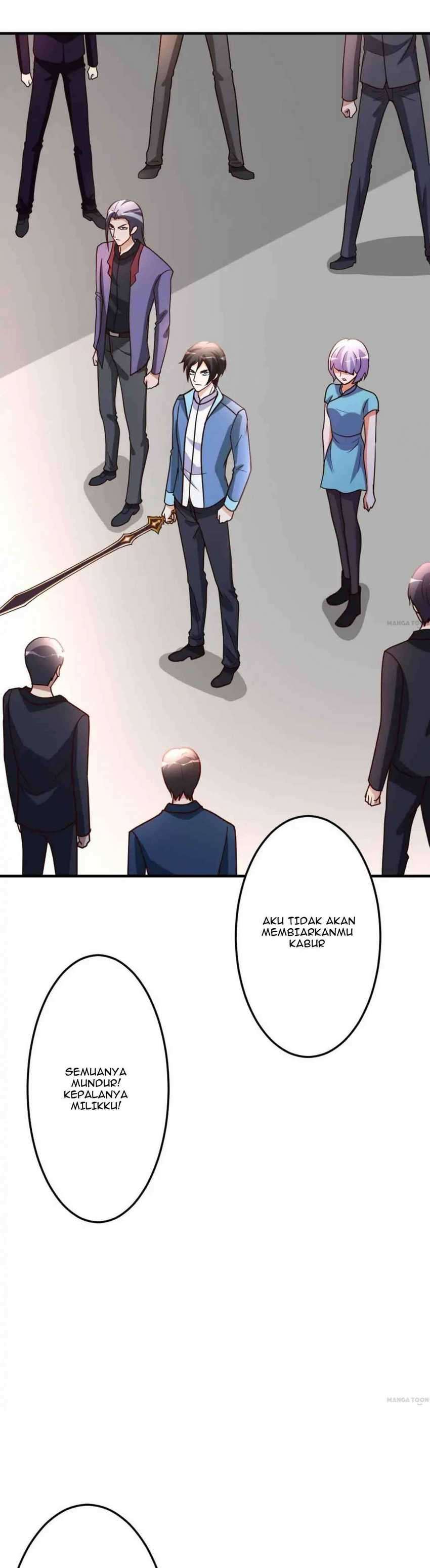Dushi Xiuzhen chapter 73