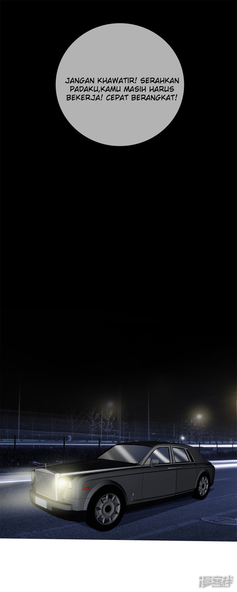 Dushi Zhizun Chapter 20 Bahasa Indonesia