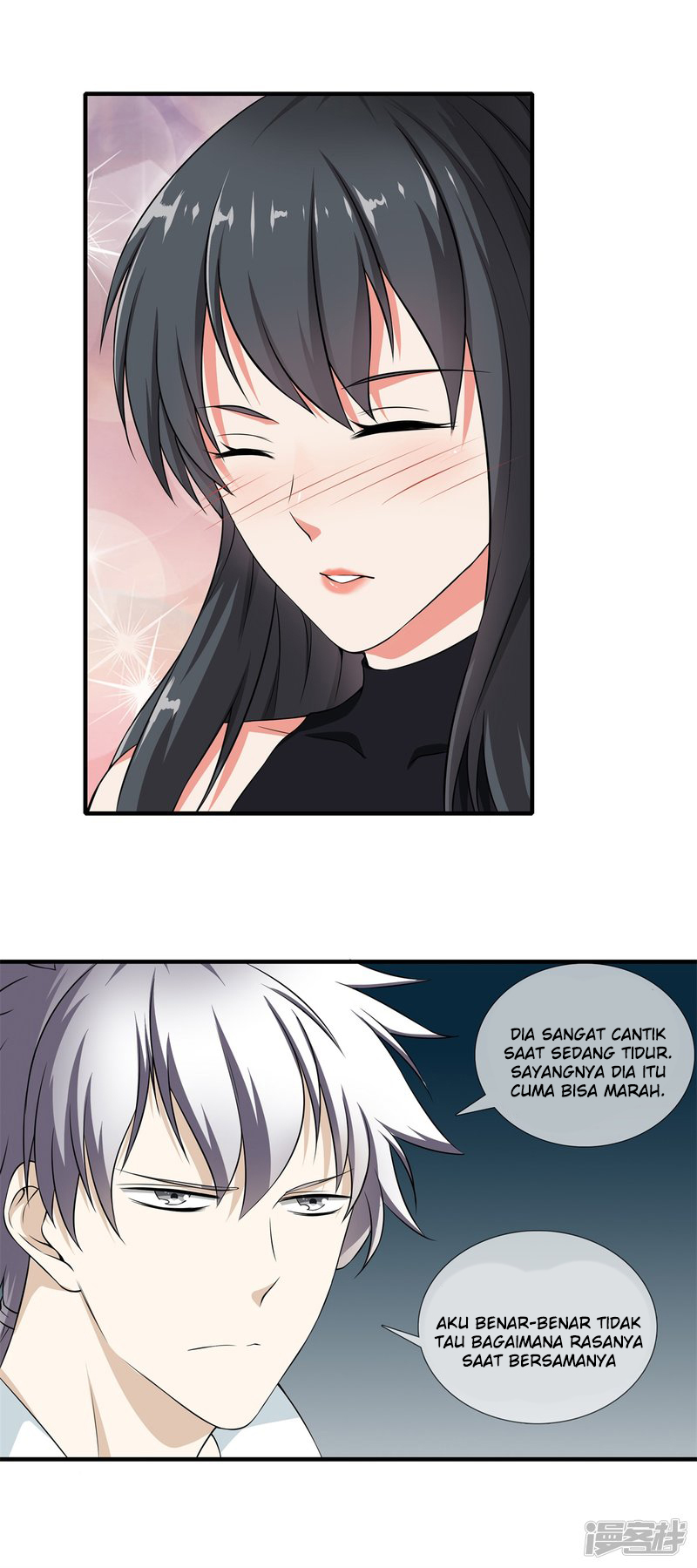 Dushi Zhizun Chapter 20 Bahasa Indonesia