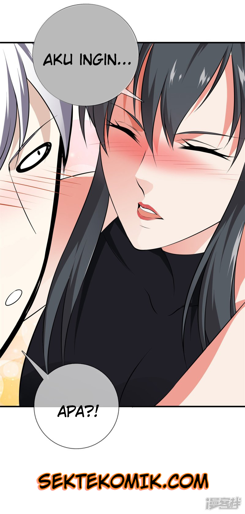 Dushi Zhizun Chapter 20 Bahasa Indonesia