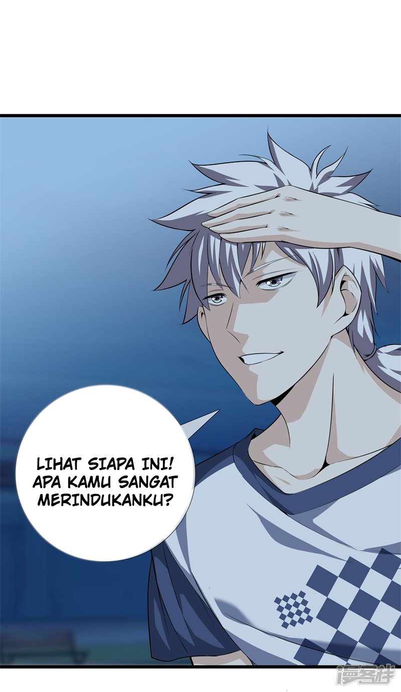 Dushi Zhizun chapter 27