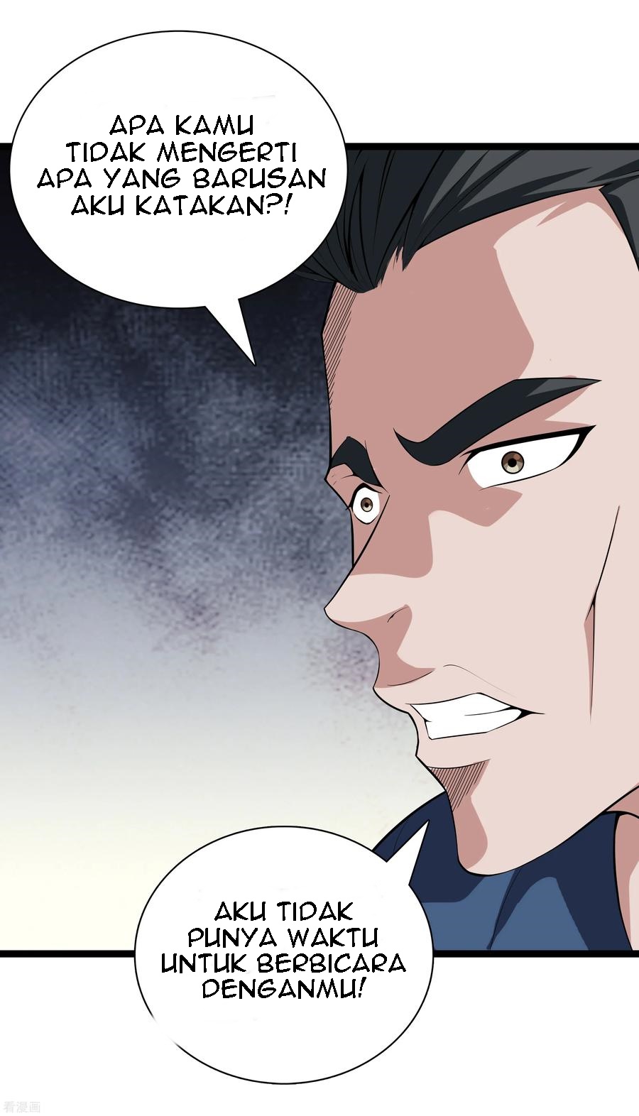 Dushi Zhizun chapter 37