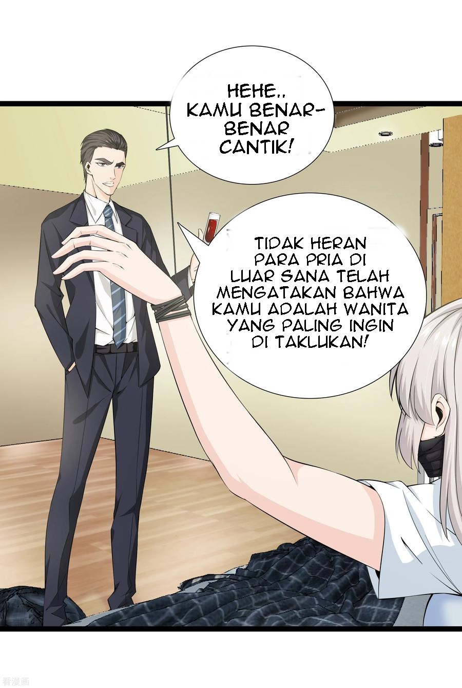 Dushi Zhizun chapter 37
