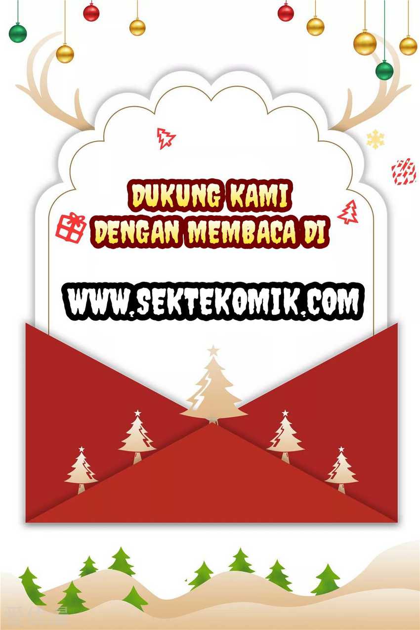 Dushi Xian Wang Chapter 71 Bahasa Indonesia