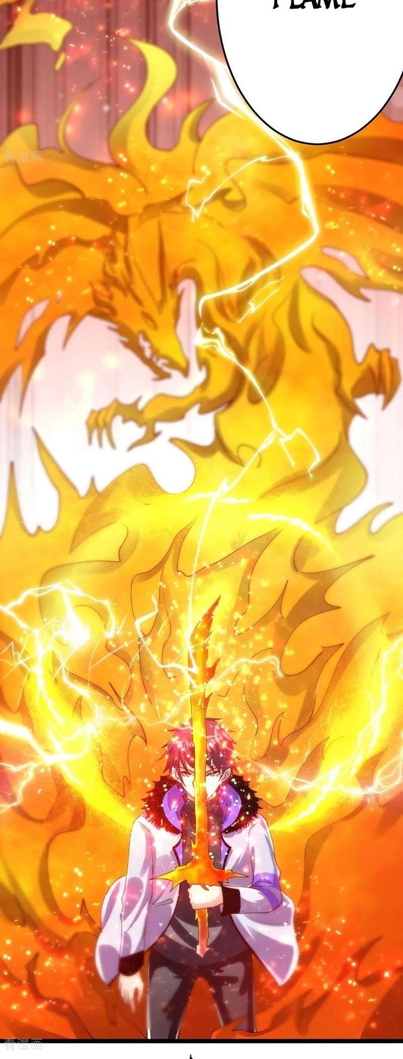 Dushi Xian Wang Chapter 100 Bahasa Indonesia