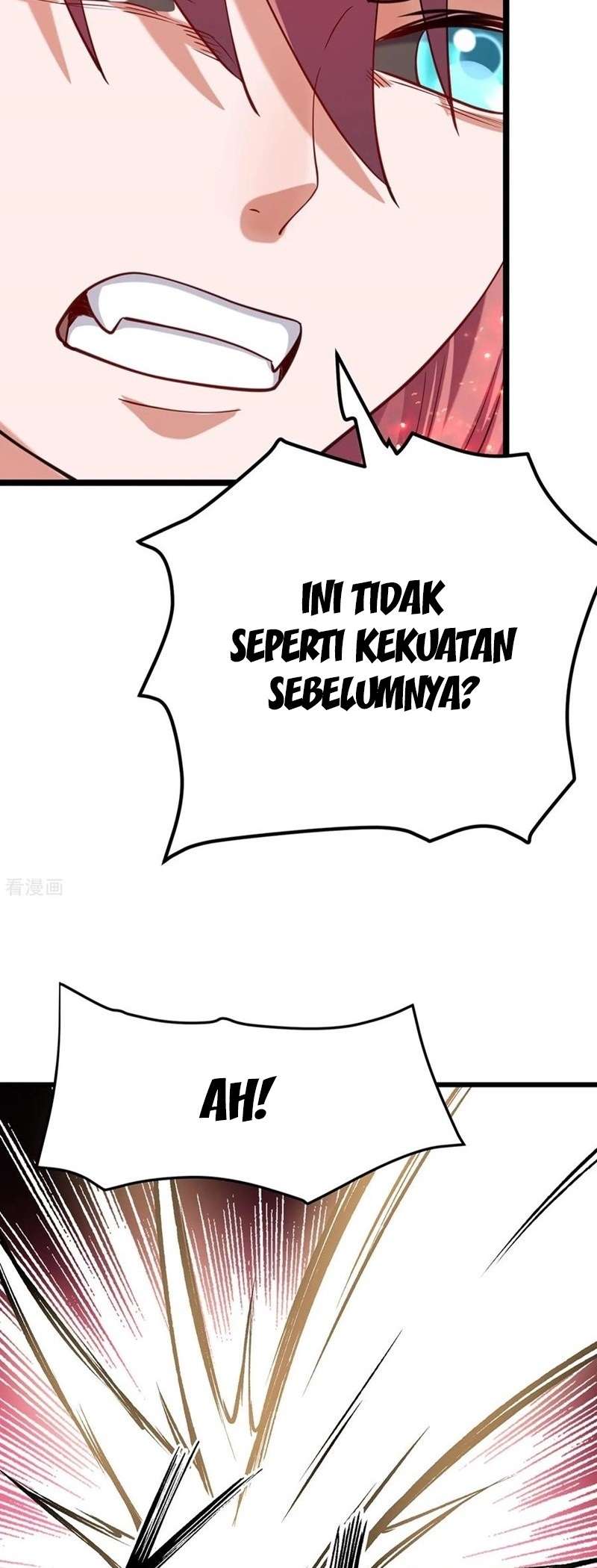 Dushi Xian Wang Chapter 100 Bahasa Indonesia