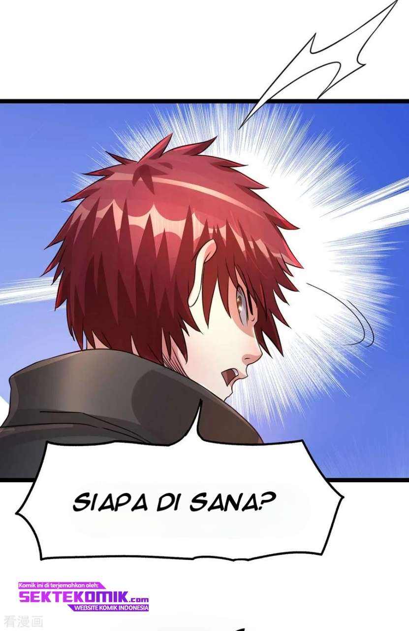 Dushi Xian Wang Chapter 117 Bahasa Indonesia