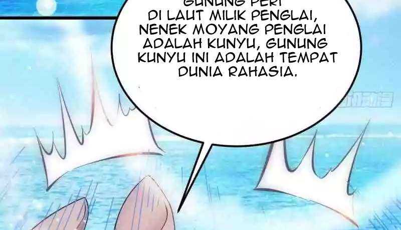 Dushi Xian Wang Chapter 130 Bahasa Indonesia