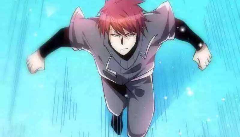 Dushi Xian Wang Chapter 130 Bahasa Indonesia