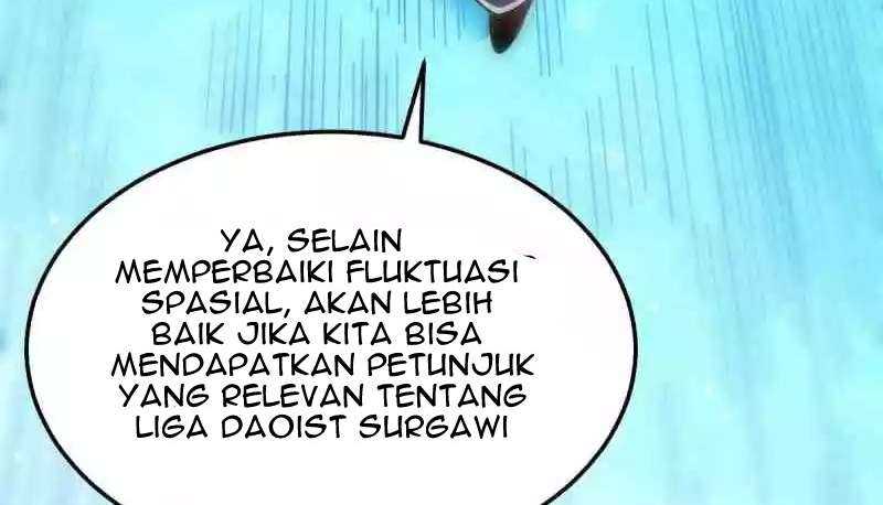 Dushi Xian Wang Chapter 130 Bahasa Indonesia