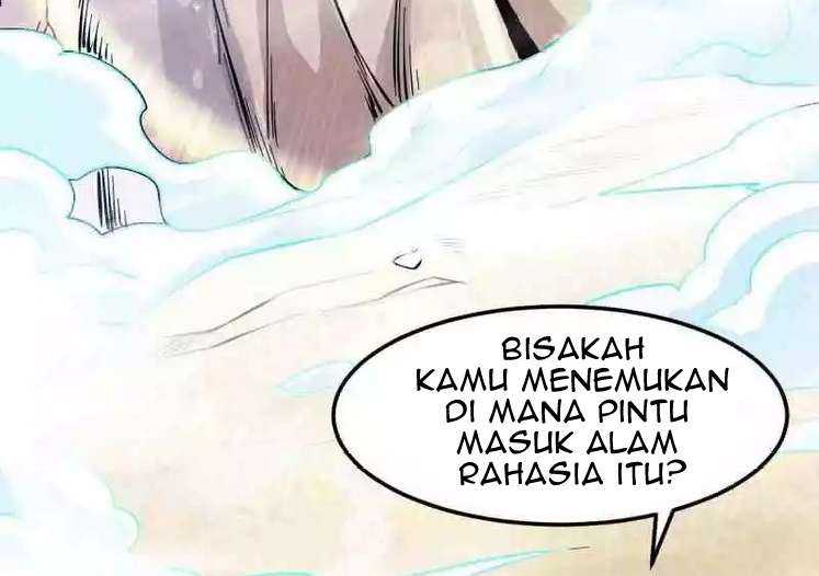 Dushi Xian Wang Chapter 130 Bahasa Indonesia