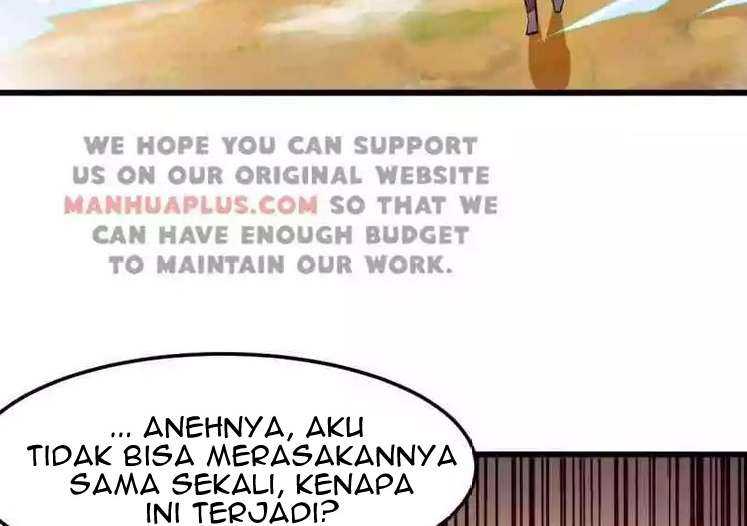 Dushi Xian Wang Chapter 130 Bahasa Indonesia