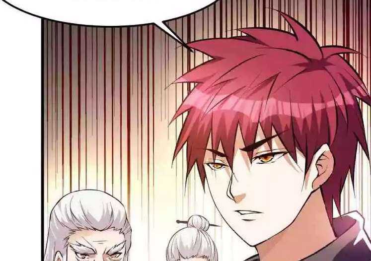 Dushi Xian Wang Chapter 130 Bahasa Indonesia