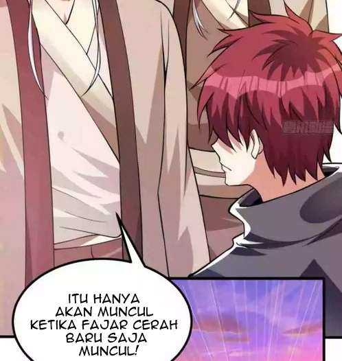 Dushi Xian Wang Chapter 130 Bahasa Indonesia