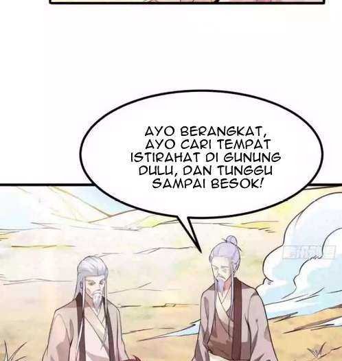 Dushi Xian Wang Chapter 130 Bahasa Indonesia