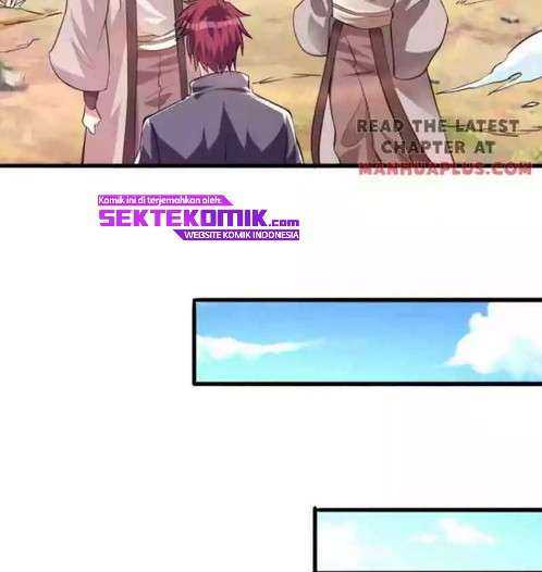 Dushi Xian Wang Chapter 130 Bahasa Indonesia