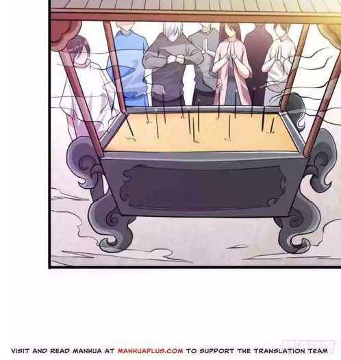 Dushi Xian Wang Chapter 130 Bahasa Indonesia