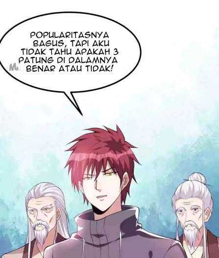 Dushi Xian Wang Chapter 130 Bahasa Indonesia
