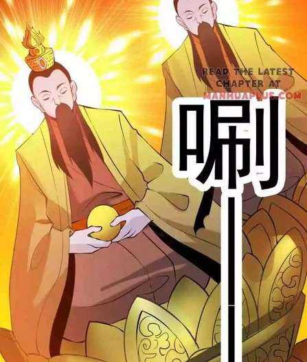Dushi Xian Wang Chapter 130 Bahasa Indonesia
