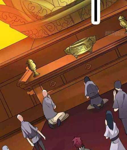 Dushi Xian Wang Chapter 130 Bahasa Indonesia