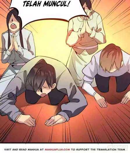 Dushi Xian Wang Chapter 130 Bahasa Indonesia