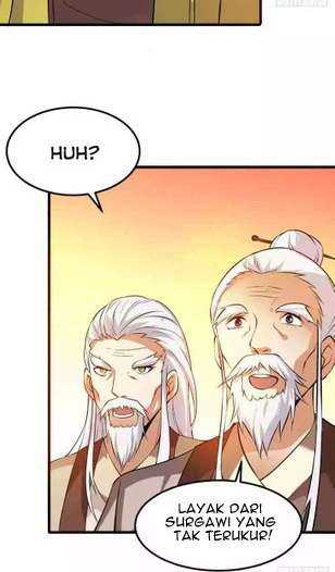 Dushi Xian Wang Chapter 130 Bahasa Indonesia