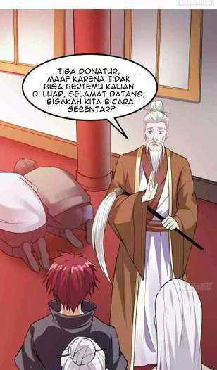 Dushi Xian Wang Chapter 130 Bahasa Indonesia