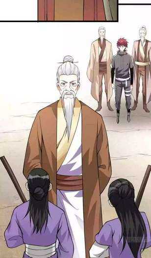 Dushi Xian Wang Chapter 130 Bahasa Indonesia