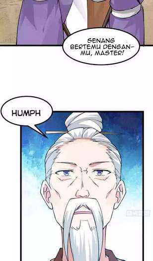 Dushi Xian Wang Chapter 130 Bahasa Indonesia