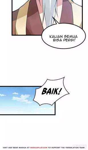 Dushi Xian Wang Chapter 130 Bahasa Indonesia