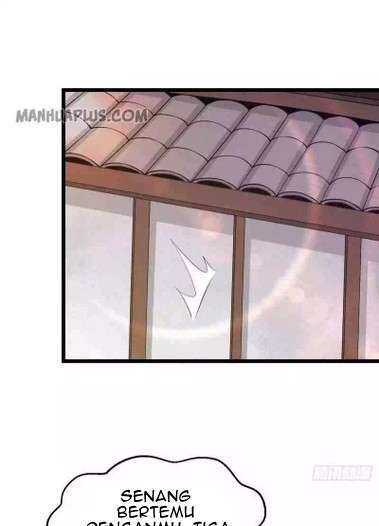 Dushi Xian Wang Chapter 130 Bahasa Indonesia