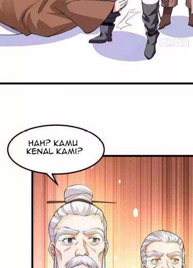 Dushi Xian Wang Chapter 130 Bahasa Indonesia